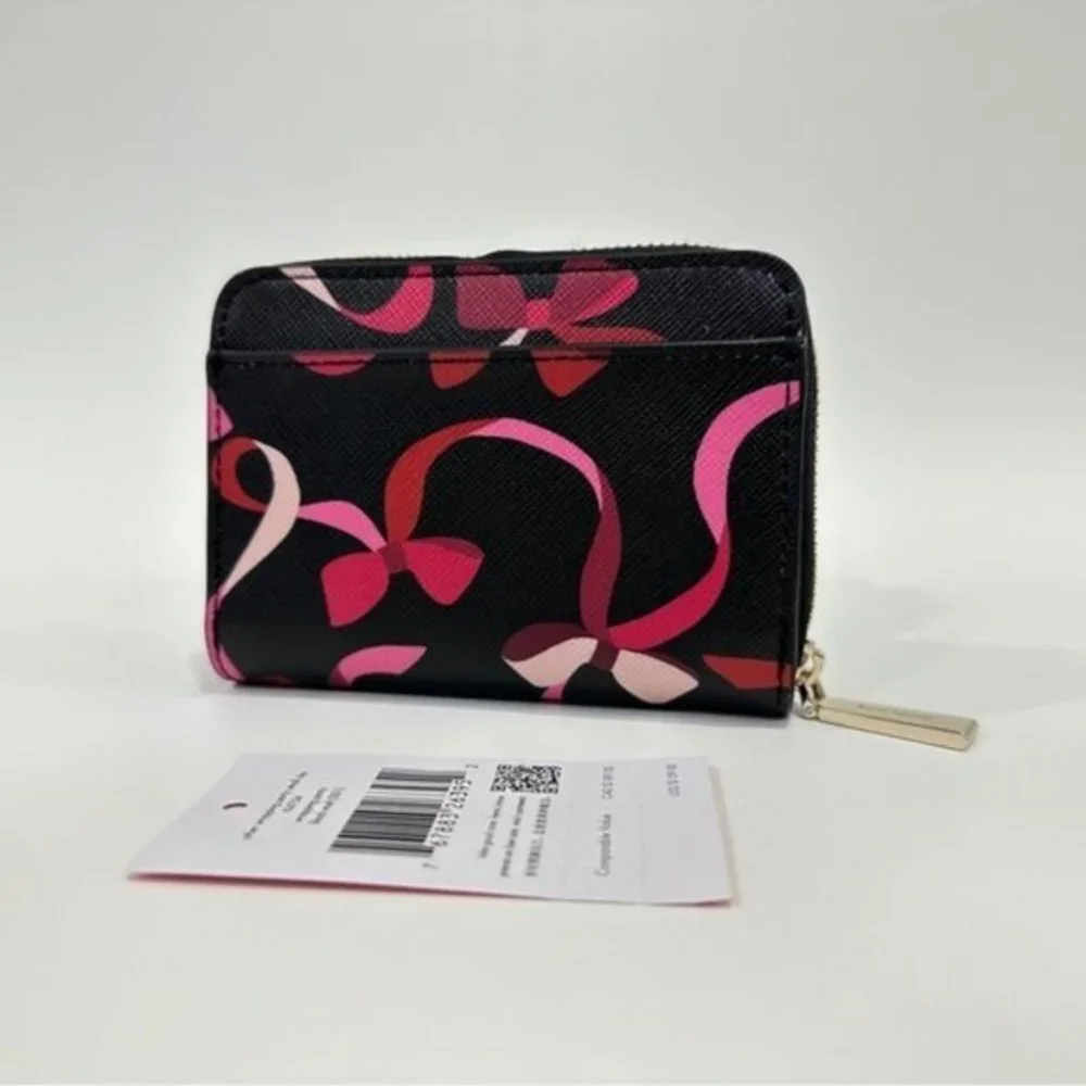 Kate Spade Other Wrapping Party Small Zip Wallet